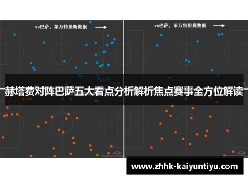 赫塔费对阵巴萨五大看点分析解析焦点赛事全方位解读